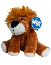 Mbw M160033 MiniFeet® Zootier Löwe Ole