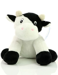 Mbw M160082 MiniFeet® Zootier Kuh Clara