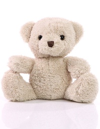 Mbw M160320 MiniFeet® Bär Merle
