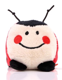 Mbw M160435 Schmoozies® Marienkäfer