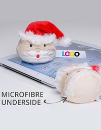 Mbw M160443 Schmoozies® Weihnachtsmann