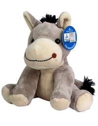 Mbw M160626 MiniFeet® Zootier Esel Alex