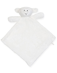 [1000129577] Mumbles MM019 Lamb Comforter