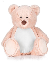 Mumbles MM051 Zippie Teddy