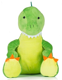 Mumbles MM053 Zippie Dinosaur