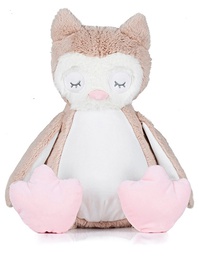 Mumbles MM054 Zippie Owl
