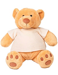 Mumbles MM21 Honey Bear