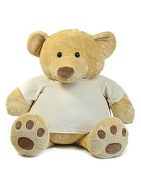 Mumbles MM24 Super-Size Honey Bear 3XL