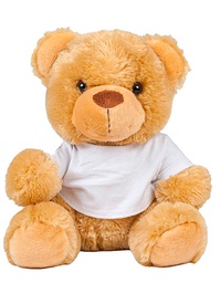 Mumbles MM030 Bear In A T-Shirt