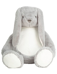 Mumbles MM550 Giant Zippie Bunny