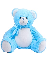 Mumbles MM556 Zippie New Baby Bear
