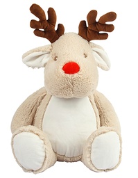 [1000224724] Mumbles MM560 Zippie Reindeer