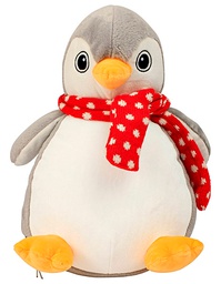 Mumbles MM566 Zippie Penguin