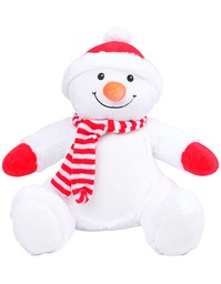 [1000288563] Mumbles MM567 Zippie Snowman