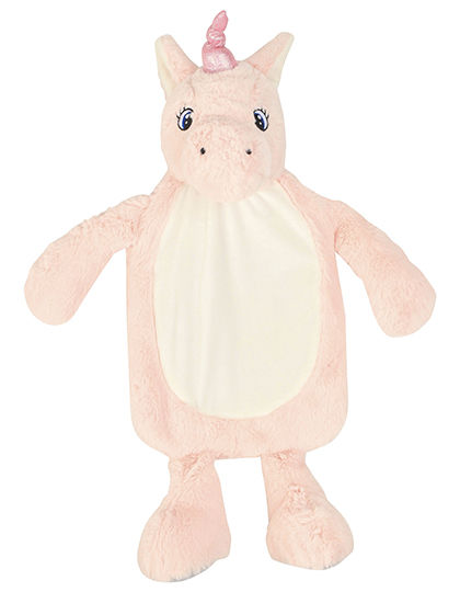 Mumbles MM605 Unicorn 2 Litre Hot Water Bottle Cover