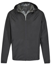 Miners mate MY1010 my mate - Unisex Hooded Windbreaker