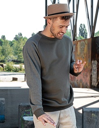 Miners mate MY510 my mate - Men´s Crew Neck Sweat