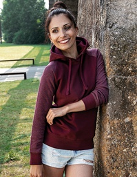 Miners mate MY621 my mate - Ladies´ No Pocket Hoody