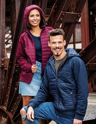 Miners mate MY810 my mate - Unisex Hybrid Jacket