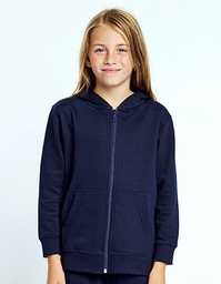 Neutral O13301 Kids´ Zip Hoodie
