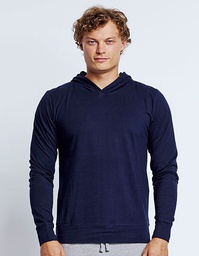 Neutral O62101 Unisex Jersey Hoodie