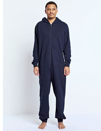 Neutral O73331 Unisex Jumpsuit