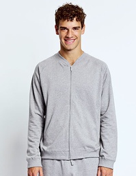 Neutral O73501 Unisex Jacket With Zip