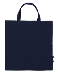 Neutral O90004 Shopping Bag Short Handles