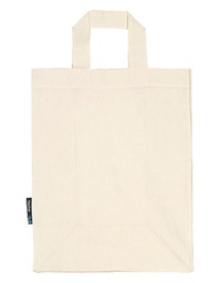 Neutral O90005 Twill Grocery Bag