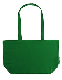 Neutral O90015 Shopping Bag With Gusset