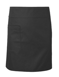 Neutral O92002 Cafe Apron
