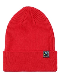 Neutral O93056 Mixed Knit Beanie