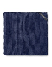 Neutral O95010 Rib Knit Kitchen Cloth (2 Pieces)