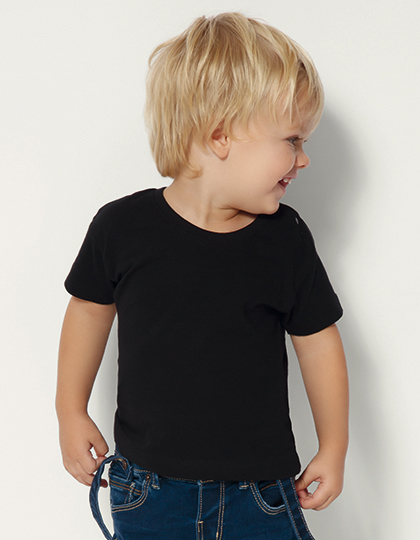 Nath K1 Baby Baby T-Shirt