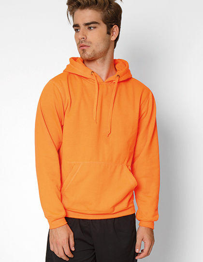 Nath Kangool Hooded Sweat Kangool