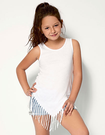 Nath Pocahontas Kids´ Vest Pocahontas
