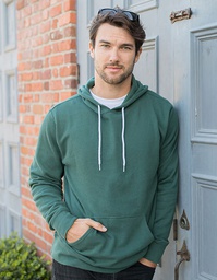 Independent AFX90UNC Unisex Lightweight Hooded Pullover