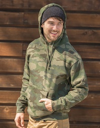 Independent IND4000C Men´s Heavyweight Hooded Pullover
