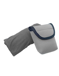 [1000135249] L-merch TE-20-13 Sport-Handtuch im Beutel