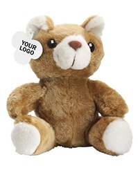 L-merch 5012 Plüsch-Teddy-Bär Barney