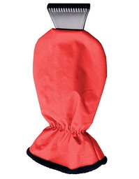 L-merch 5807 Eiskratzer mit XXL-Schutz-Handschuh