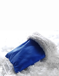 L-merch 5817 Ice Scraper 'Jersey'