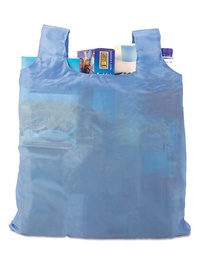 L-merch 6264 Einkaufstasche Streets
