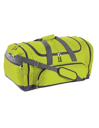 L-merch 6431 Sport-/Reisetasche Caribbean (Berlin)