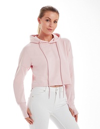 Mantis M140 Cropped Hoodie