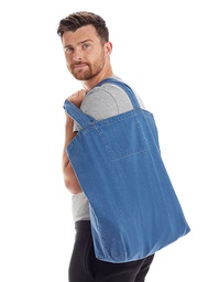 [1000256829] Mantis M196 Denim Shopper