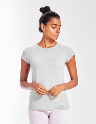 Mantis M81 Women´s Roll Sleeve T