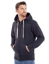 Mantis M83 Men´s Superstar Zip-Through Hoodie