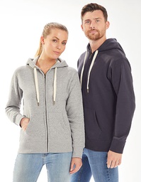Mantis M84 Women´s Superstar Zip Through Hoodie