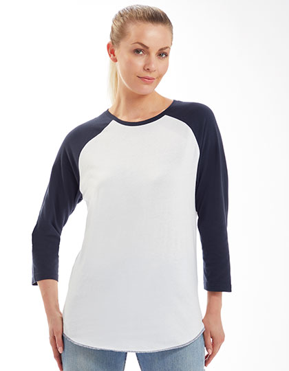 Mantis M88 Superstar Unisex Baseball T